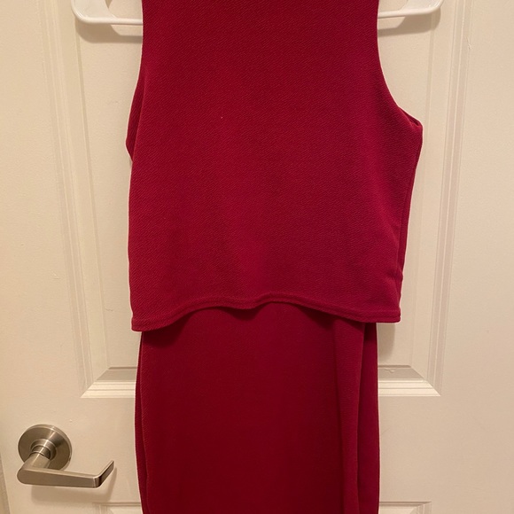 ASOS dress - Picture 2 of 2